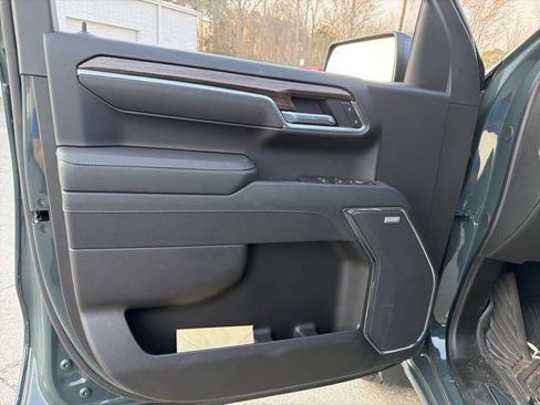 Used 2026 Chevrolet Silverado 1500 LT Trail Boss w/ Safety Package image 21