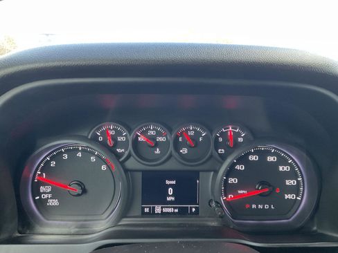 Used 2024 GMC Sierra 1500 Pro image 15