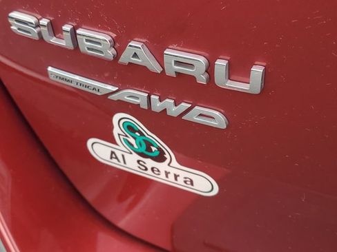 Certified 2024 Subaru Outback Limited AWD/4WD image 6