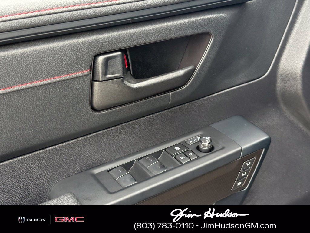 Used 2023 Toyota Tundra TRD Pro AWD/4WD image 23