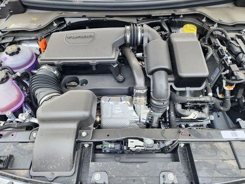 New 2026 Jeep Cherokee Laredo AWD/4WD image 32