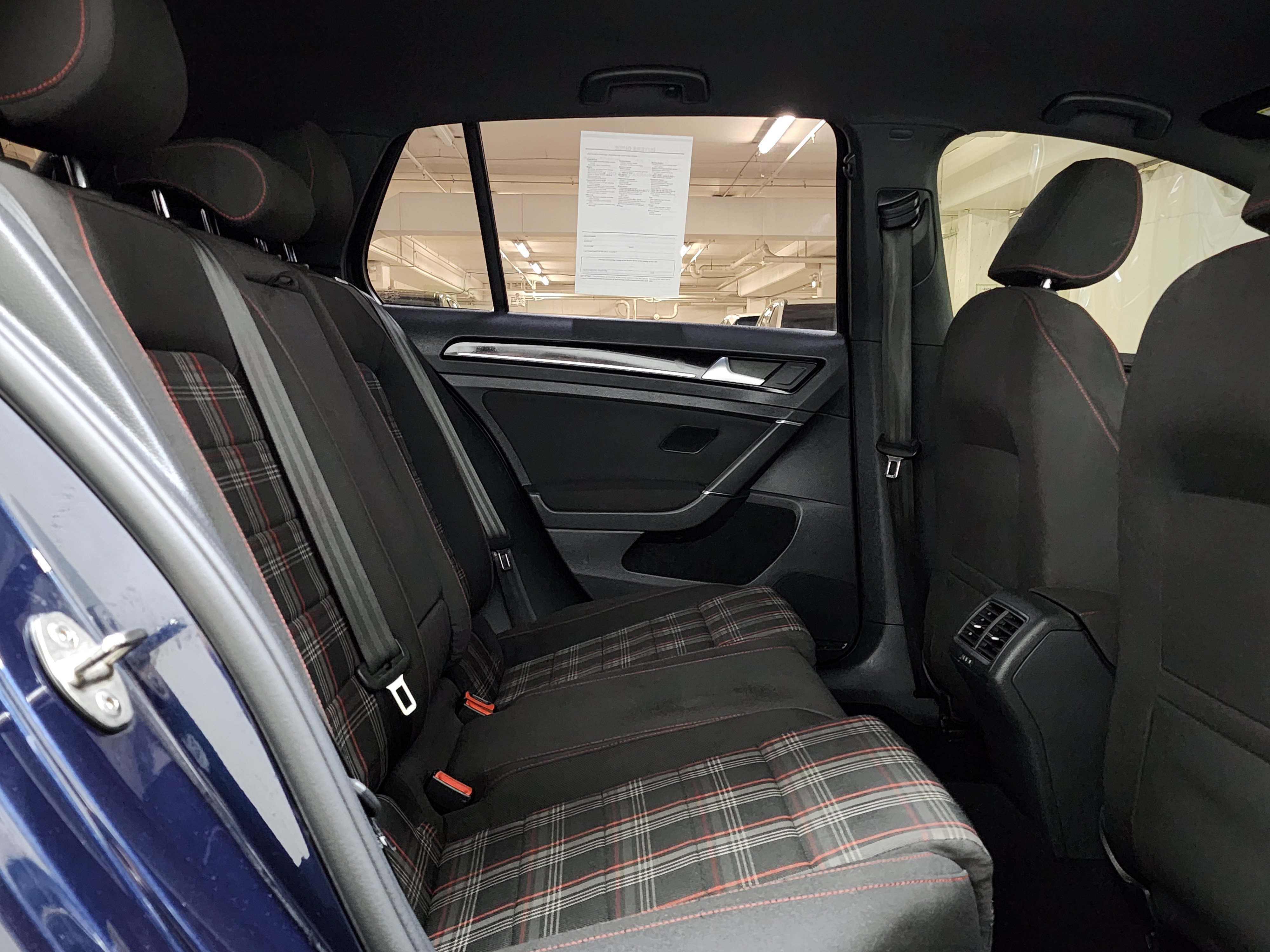 Used 2017 Volkswagen GTI S FWD image 21