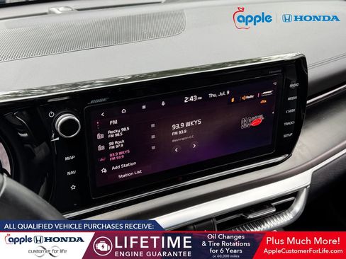 Used 2024 Kia K5 GT w/ GT1 Package FWD image 12