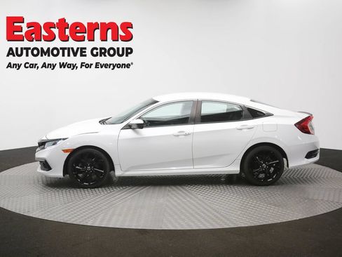 Used 2021 Honda Civic Sport image 56