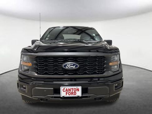 New 2026 Ford F150 STX w/ Equipment Group 200A image 8