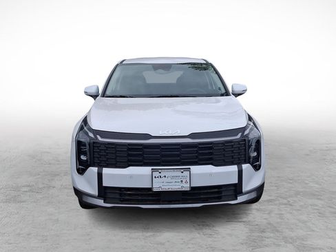 New 2026 Kia Sportage LX FWD image 2