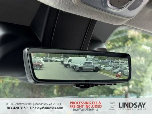 New 2026 RAM ProMaster 3500 w/ Safety Group FWD image 35