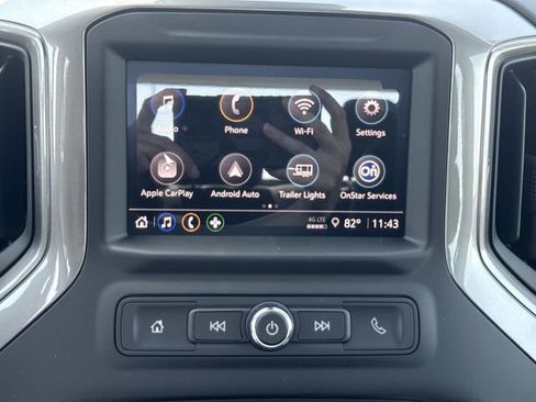 New 2026 GMC Sierra 2500 Pro AWD/4WD image 16