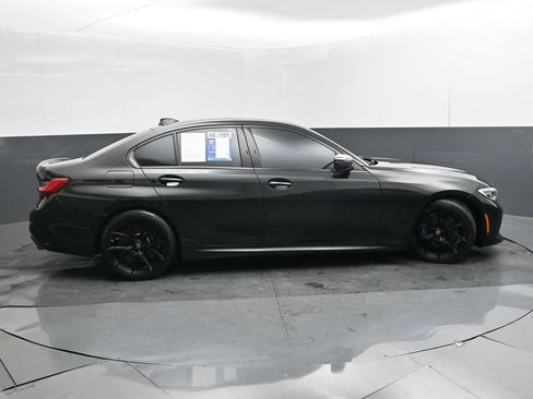 Used 2020 BMW M340i xDrive w/ Premium Package AWD/4WD image 33