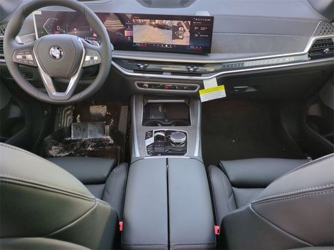 New 2026 BMW X5 xDrive40i image 21