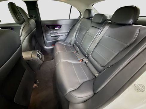 Used 2023 Mercedes-Benz C 300 Sedan image 24