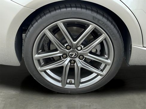 Used 2020 Lexus IS 300 F Sport image 34