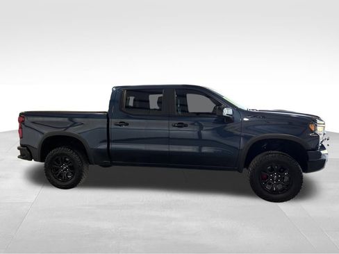 Used 2022 Chevrolet Silverado 1500 ZR2 w/ Technology Package image 7