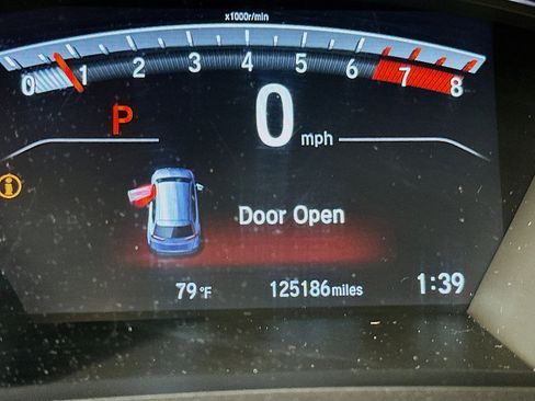 Used 2018 Honda CR-V EX image 19