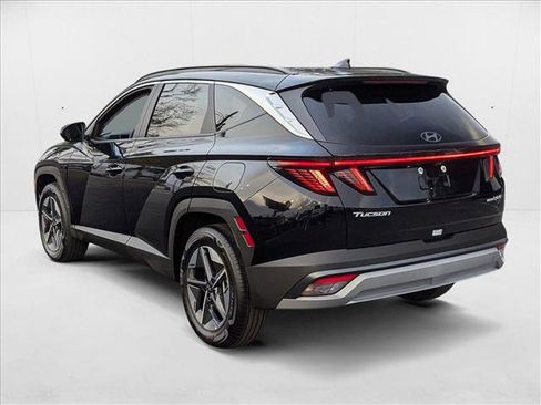New 2025 Hyundai Tucson SEL AWD/4WD image 8