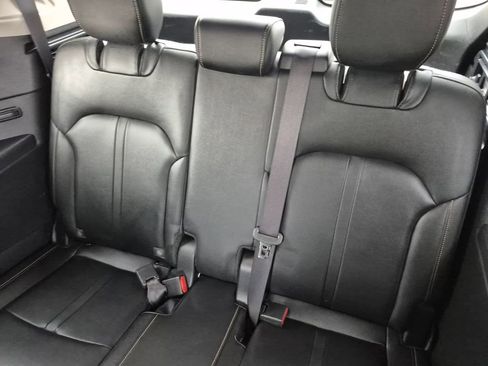 Used 2024 MAZDA CX-90 3.3 Turbo w/ Premium Package image 15