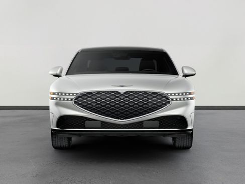 New 2026 Genesis G90 3.5T AWD/4WD image 6