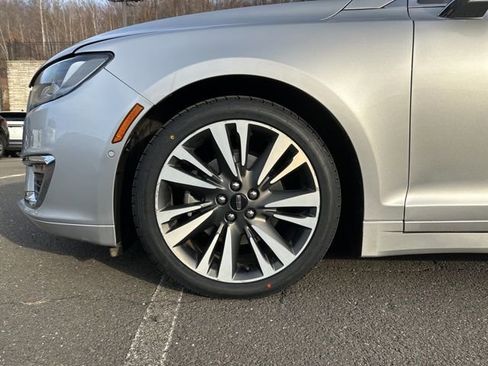 Used 2019 Lincoln MKZ Reserve image 42