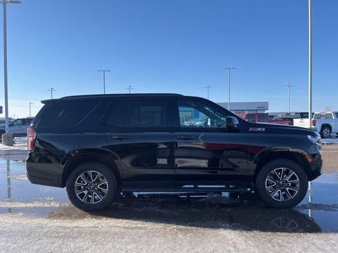 Used 2024 Chevrolet Tahoe Z71 image 4