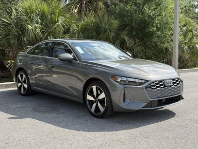 New 2025 Audi A5 2.0T Premium Plus