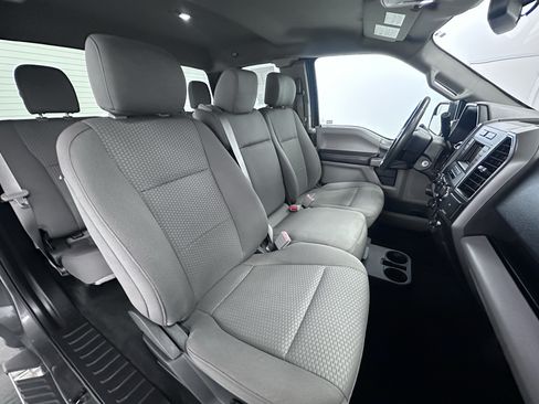 Used 2018 Ford F150 XLT w/ Equipment Group 301A Mid RWD image 39