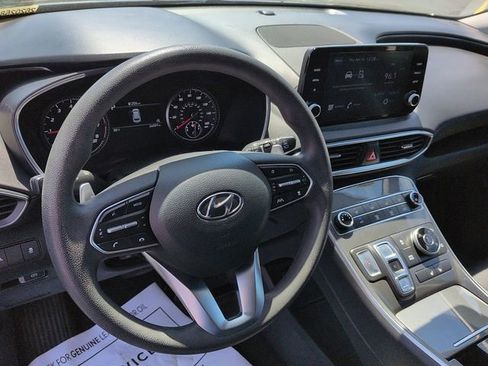 Used 2022 Hyundai Santa Fe SEL image 13