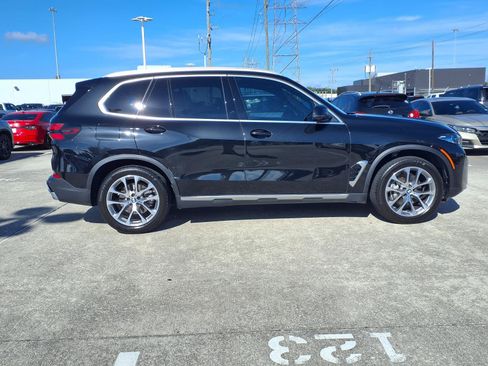 Used 2026 BMW X5 sDrive40i RWD image 25