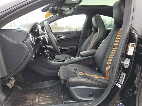 Used 2016 Mercedes-Benz CLA 250 4MATIC image 13