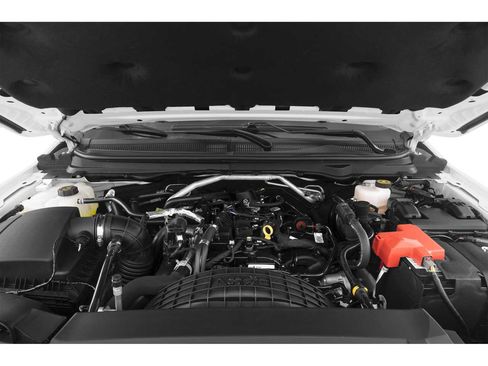 Used 2023 Ford Ranger XL w/ FX4 Off-Road Package AWD/4WD image 8