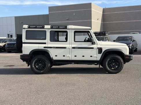 Used 2024 INEOS Grenadier image 27