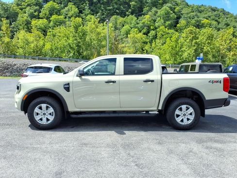 New 2026 Ford Ranger XL w/ Trailer Tow Package AWD/4WD image 2