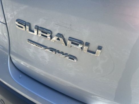 Used 2022 Subaru Ascent Premium w/ Convenience Package image 24