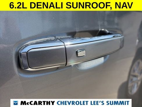 Used 2024 GMC Yukon Denali AWD/4WD image 28