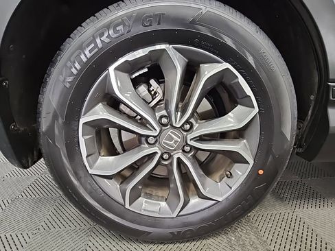 Used 2022 Honda CR-V EX image 47