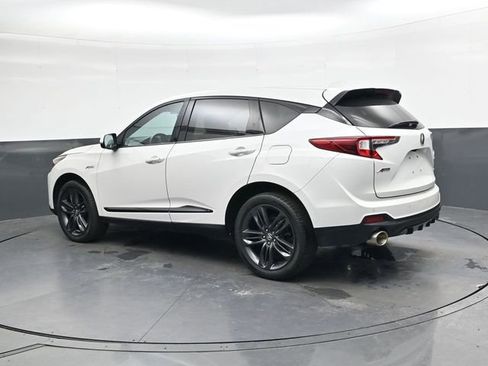 Used 2023 Acura RDX A-Spec image 6