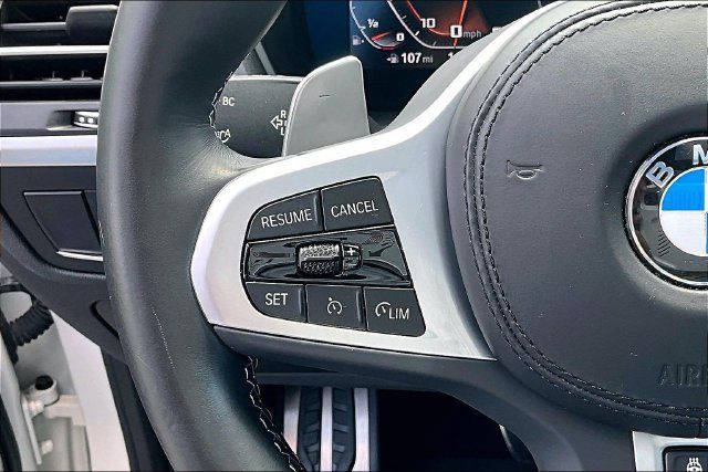 Used 2024 BMW X3 M40i w/ Premium Package AWD/4WD image 21