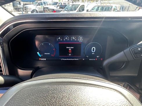 Used 2024 Ford F250 Lariat w/ Sport Appearance Package image 45