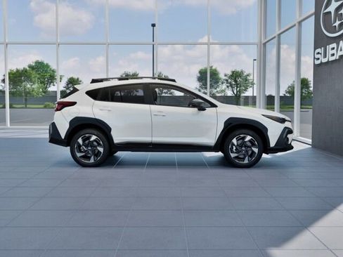 New 2026 Subaru Crosstrek 2.5i Limited image 6