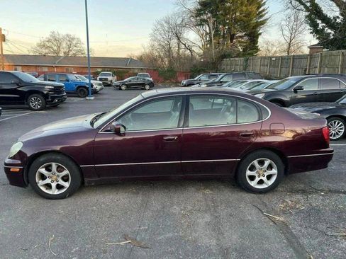 Used 2005 Lexus GS 300 image 8