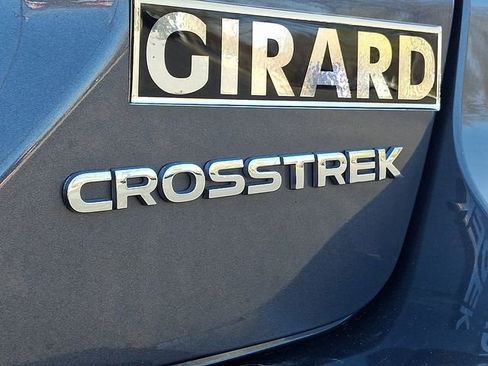 Used 2024 Subaru Crosstrek 2.0i image 30