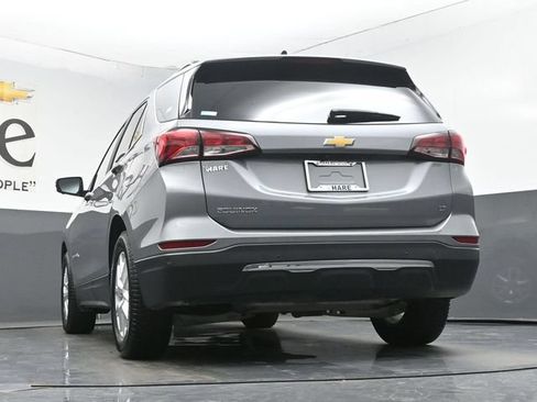 Used 2023 Chevrolet Equinox LT FWD image 55