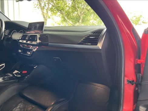Used 2020 BMW X4 M AWD/4WD image 24