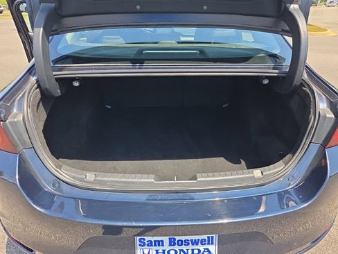 Used 2024 MAZDA MAZDA3 s FWD image 50