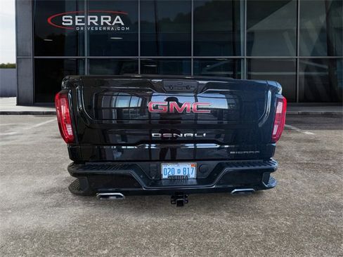 Used 2023 GMC Sierra 1500 Denali w/ Denali Reserve Package image 3