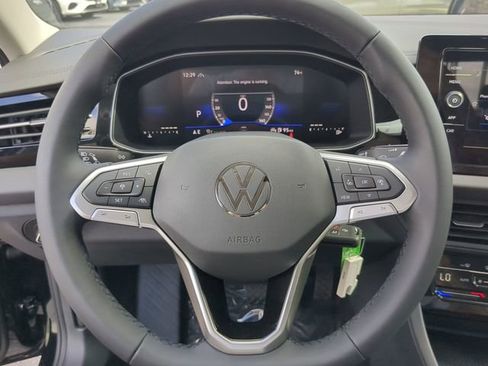 New 2026 Volkswagen Jetta S FWD image 26