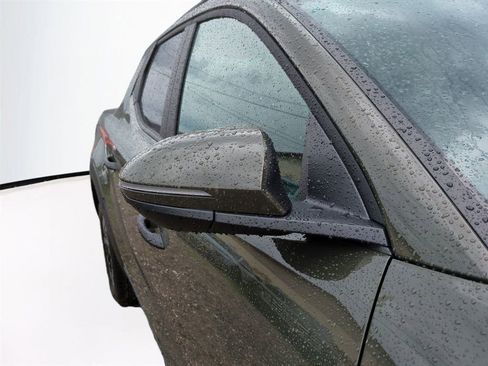 New 2026 Hyundai Santa Cruz SEL FWD image 12