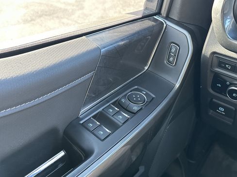 Certified 2023 Ford F150 XLT w/ Equipment Group 302A High image 25