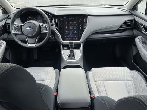 Used 2025 Subaru Outback Premium w/ Popular Package #1 image 15