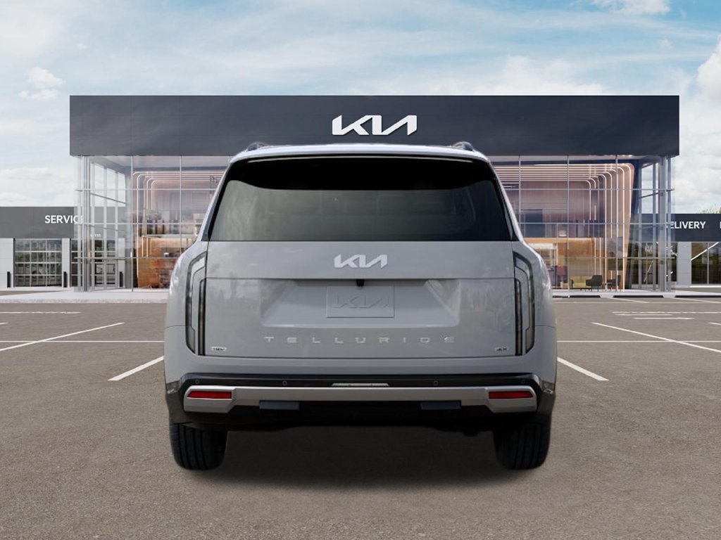 New 2027 Kia Telluride SX Prestige AWD/4WD image 5
