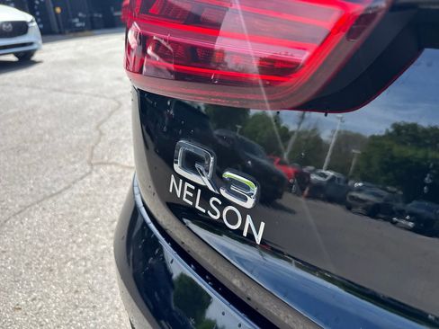 Used 2018 Audi Q3 2.0T Premium image 50